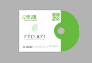 Diseño de Tarjeta de Presentación por S.M.T.M para This Little Piggy & Co | Diseño: #7164821