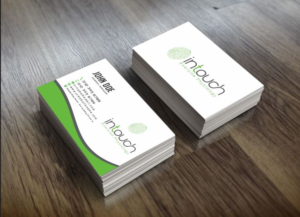 Diseño de Tarjeta de Presentación por S.M.T.M para This Little Piggy & Co | Diseño: #7164825