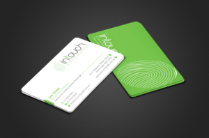 Design de Carte de Visite par chandrayaan.creative pour This Little Piggy & Co | Design : #7028842