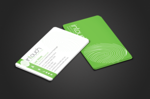 Business Card Design by chandrayaan.creative for This Little Piggy & Co | Design: #7028846