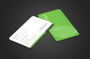 Design de Carte de Visite par chandrayaan.creative pour This Little Piggy & Co | Design : #7028848