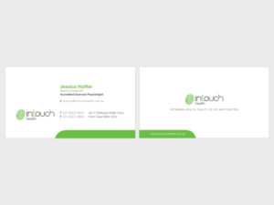 Diseño de Tarjeta de Presentación por dmuz para This Little Piggy & Co | Diseño: #7166757