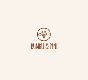 Logo Design by hd for Bumble & Pine | Design #7032426