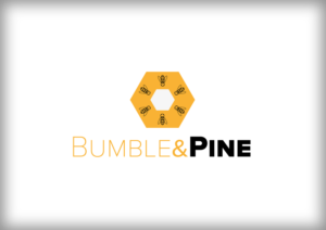 Logo Design by Wally_F for Bumble & Pine | Design: #7142228