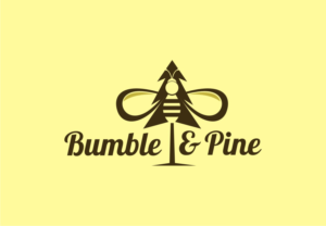 Logo Design by creative.bugs for Bumble & Pine | Design #7038856