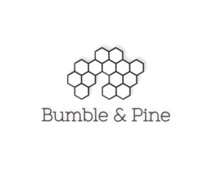 Logo Design by DV for Bumble & Pine | Design #7177177