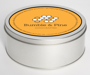 Logo Design by DV for Bumble & Pine | Design: #7177179