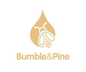 Logo Design by Jez81 for Bumble & Pine | Design #7117177