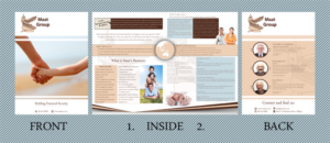 Flyer Design by kogner for this project | Design: #7270257