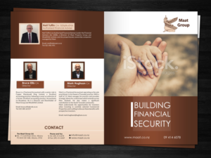 Flyer Design by debdesign