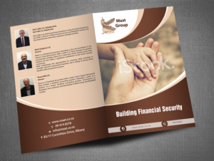 Flyer Design by debdesign for this project | Design #7252891