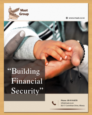 Flyer Design by Aether Designs
