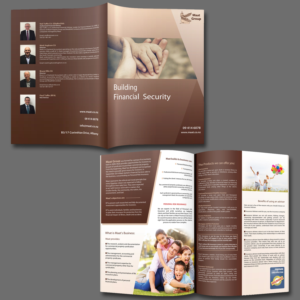 Flyer Design by SY for this project | Design: #7259209