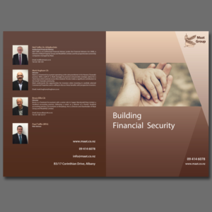 Flyer Design by SY for this project | Design: #7259350