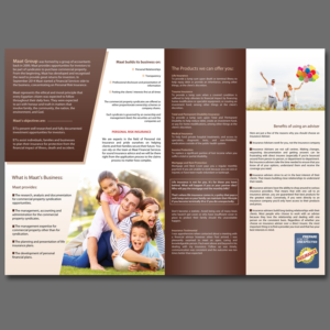 Flyer Design by SY for this project | Design: #7259373