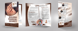 Flyer Design by Patoxex