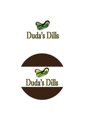 Logo Design by FROGIE