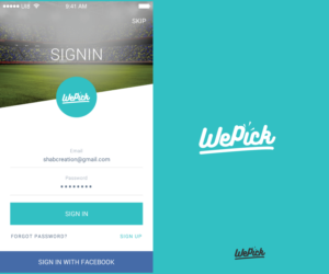 Logo Design by Hartawan® for this project | Design: #7138682
