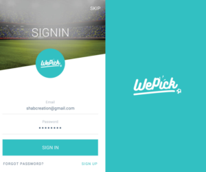Logo Design by Hartawan® for this project | Design: #7189711