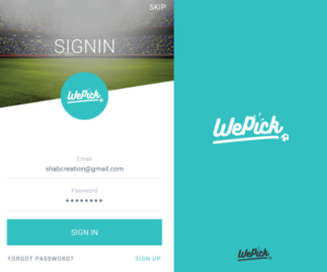 Logo Design by Hartawan® for this project | Design #7194167