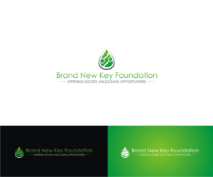 Design de Logo par T I K H E - L M W pour ce projet | Design : #7246565