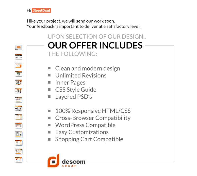 Diseño de Logo por Limecom para este proyecto | Diseño #10910219