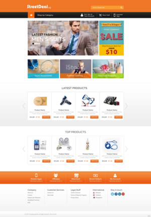 Logo Design by pb for this project | Design: #7046923