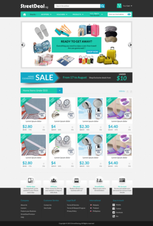 Diseño de Logo por Sbss para este proyecto | Diseño: #11070091