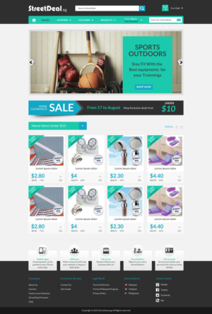 Diseño de Logo por Sbss para este proyecto | Diseño: #7043950