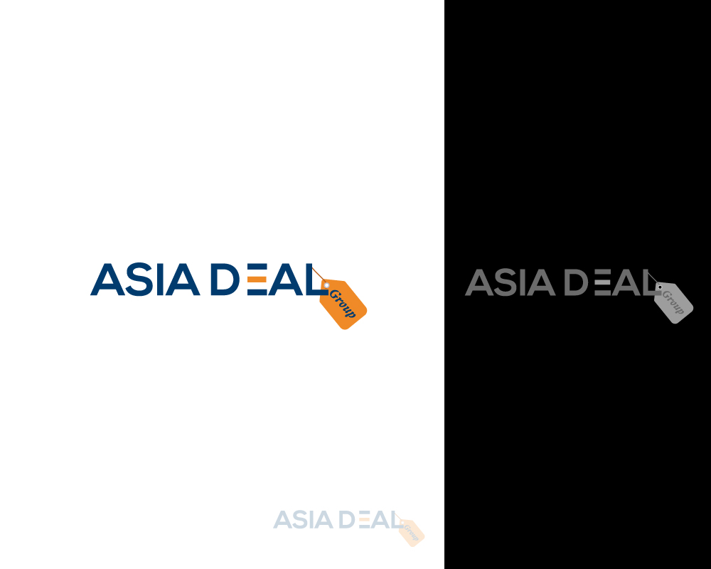 Logo Design by Pram Shaw for this project | Design #11073695