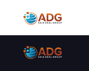Logo Design by anonrotide