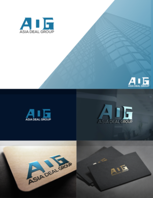 Logo Design by Artism Design