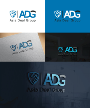Logo Design by Zed Islam