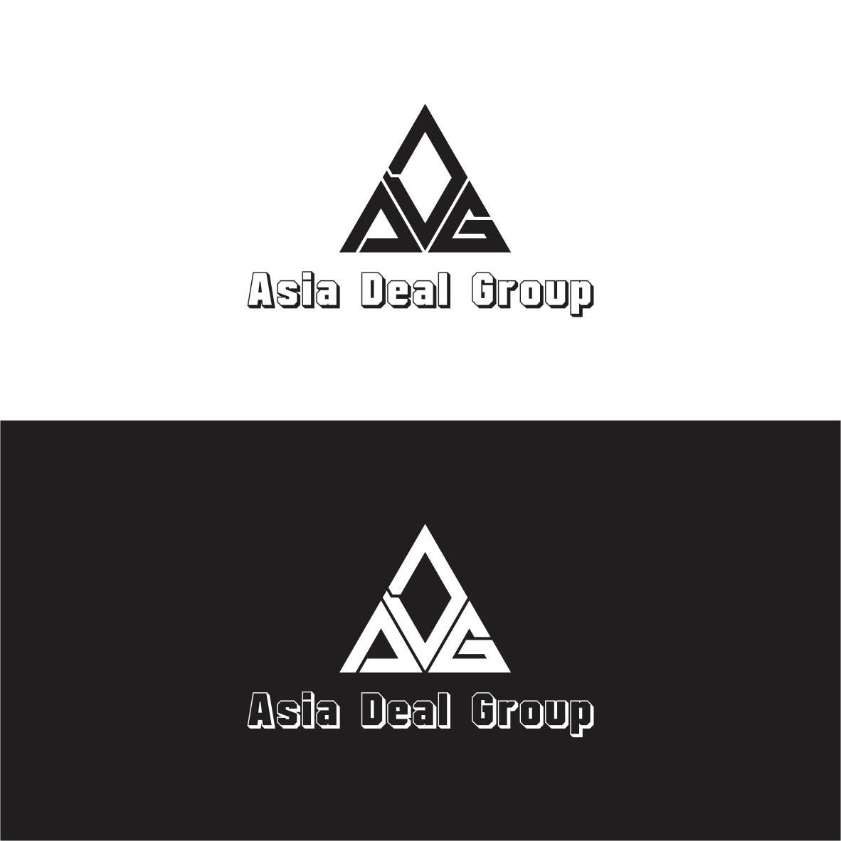 Logo Design by arch.knife for this project | Design #10990976
