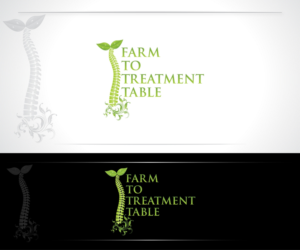 Logo Design by Alexander1987 for this project | Design: #7029515