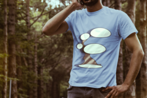 T-shirt Design by Art Vision for this project | Design: #7039953