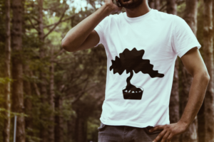 T-shirt Design by Art Vision for this project | Design: #7039958