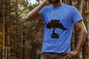 T-shirt Design by Art Vision for this project | Design #7039959