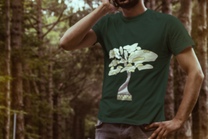 T-shirt Design by Art Vision for this project | Design: #7039960