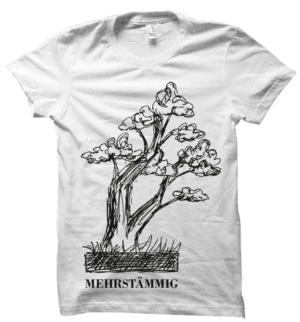 T-shirt Design by NinaInk for this project | Design: #7026141