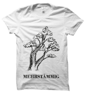 T-shirt Design by NinaInk for this project | Design: #7026143