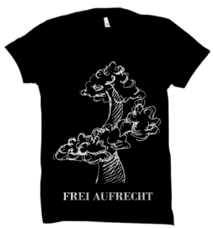 T-shirt Design by NinaInk for this project | Design: #7026168