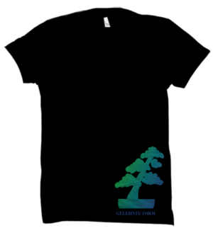 T-shirt Design by NinaInk for this project | Design #7051627