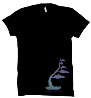 T-shirt Design by NinaInk for this project | Design: #7051628