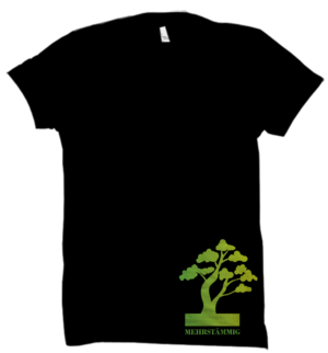 T-shirt Design by NinaInk for this project | Design: #7051822