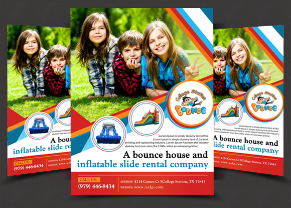 Flyer Design by creative.bugs for this project | Design #11951031
