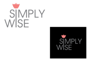 Diseño de Logo por lana para Simply Wise | Diseño #7108600