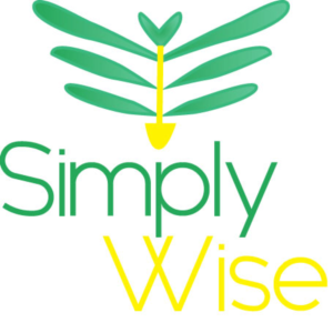 Diseño de Logo por Raiha Ahmed para Simply Wise | Diseño #7105439