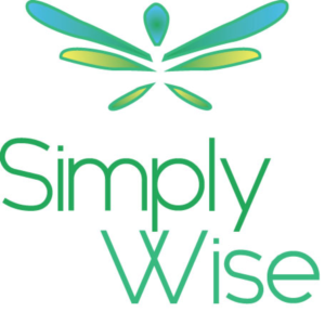 Logo Design by Raiha Ahmed for Simply Wise | Design: #7105505