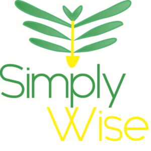 Logo Design by Raiha Ahmed for Simply Wise | Design: #7105534